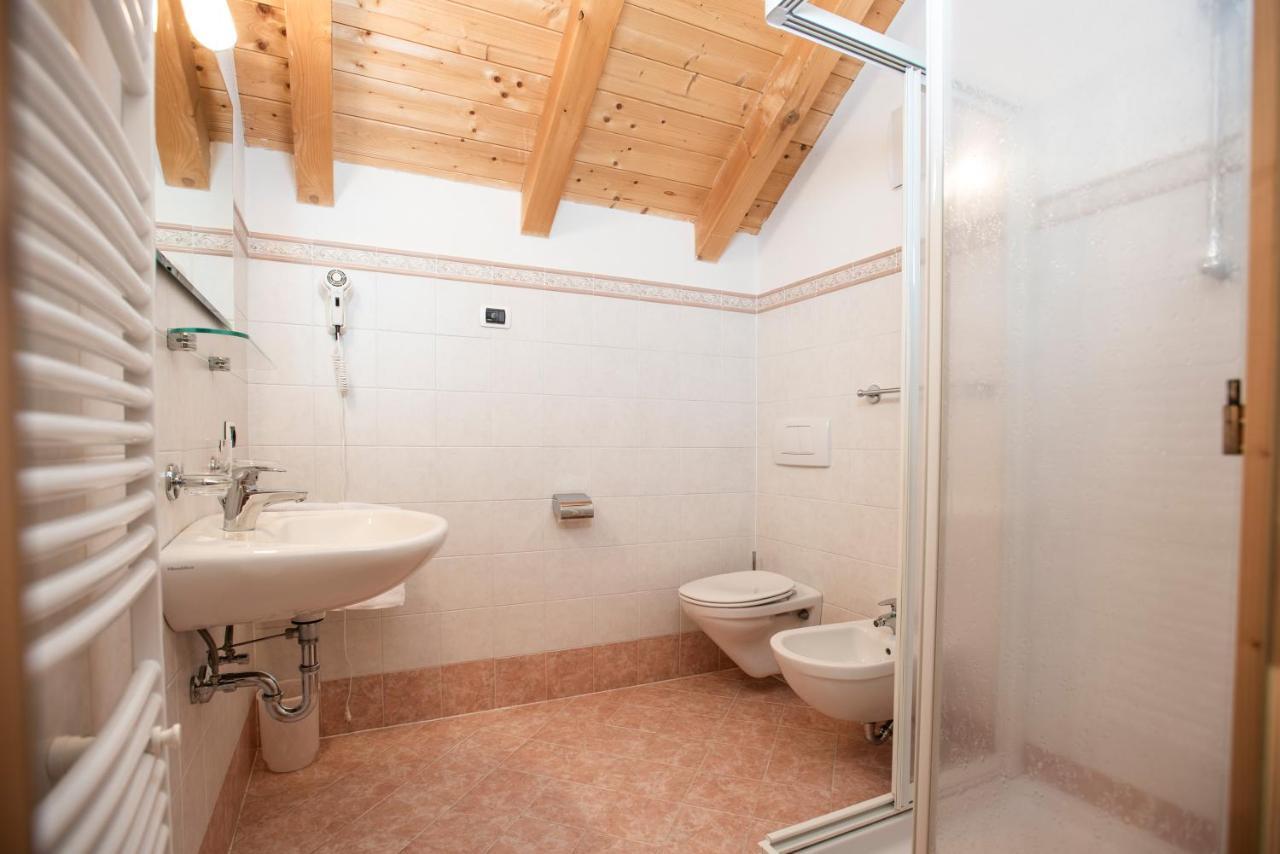 Apartment Fedares Ла Вале Екстериор снимка